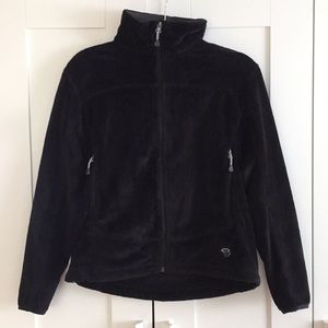 Mountain Hardware Fleece Zip